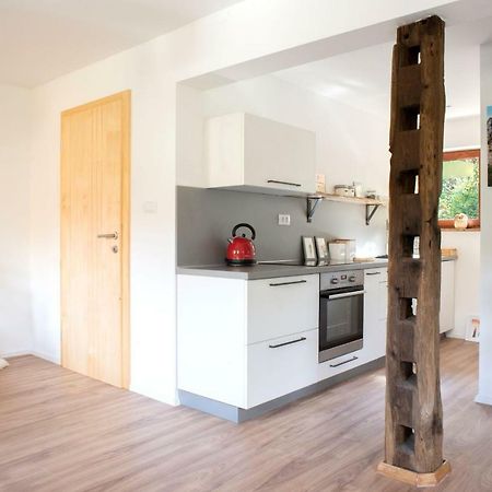 Polje Woodywood House Bohinj 빌라 외부 사진