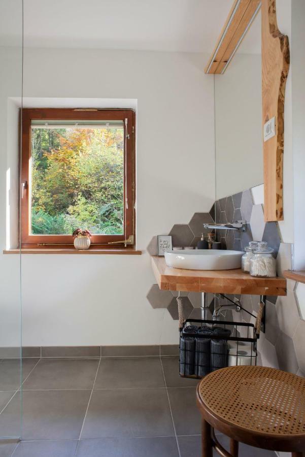 Polje Woodywood House Bohinj 빌라 외부 사진
