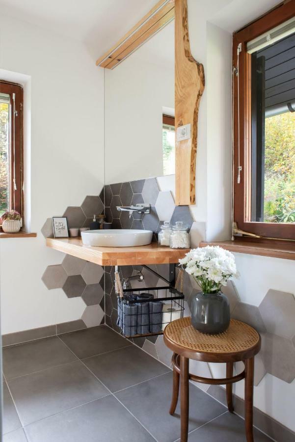 Polje Woodywood House Bohinj 빌라 외부 사진