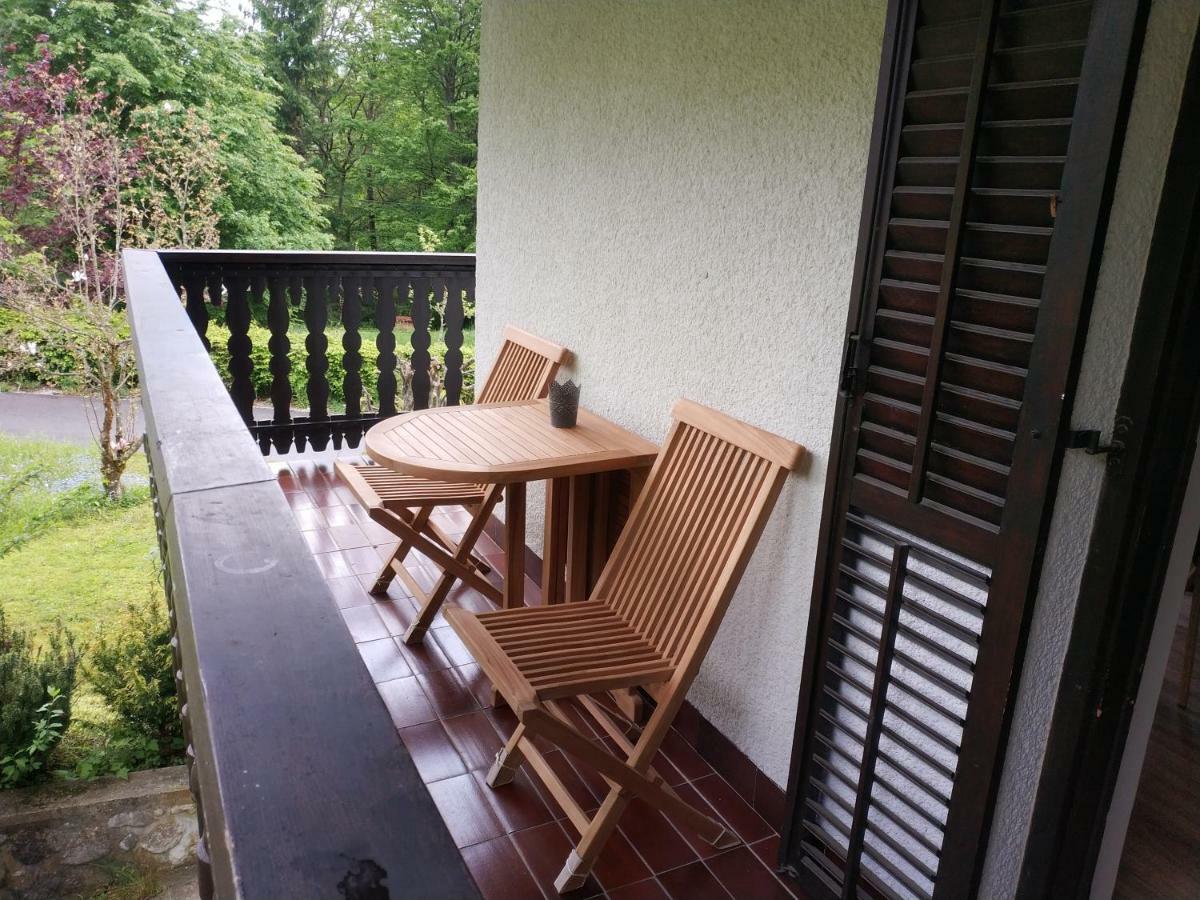 Polje Woodywood House Bohinj 빌라 외부 사진
