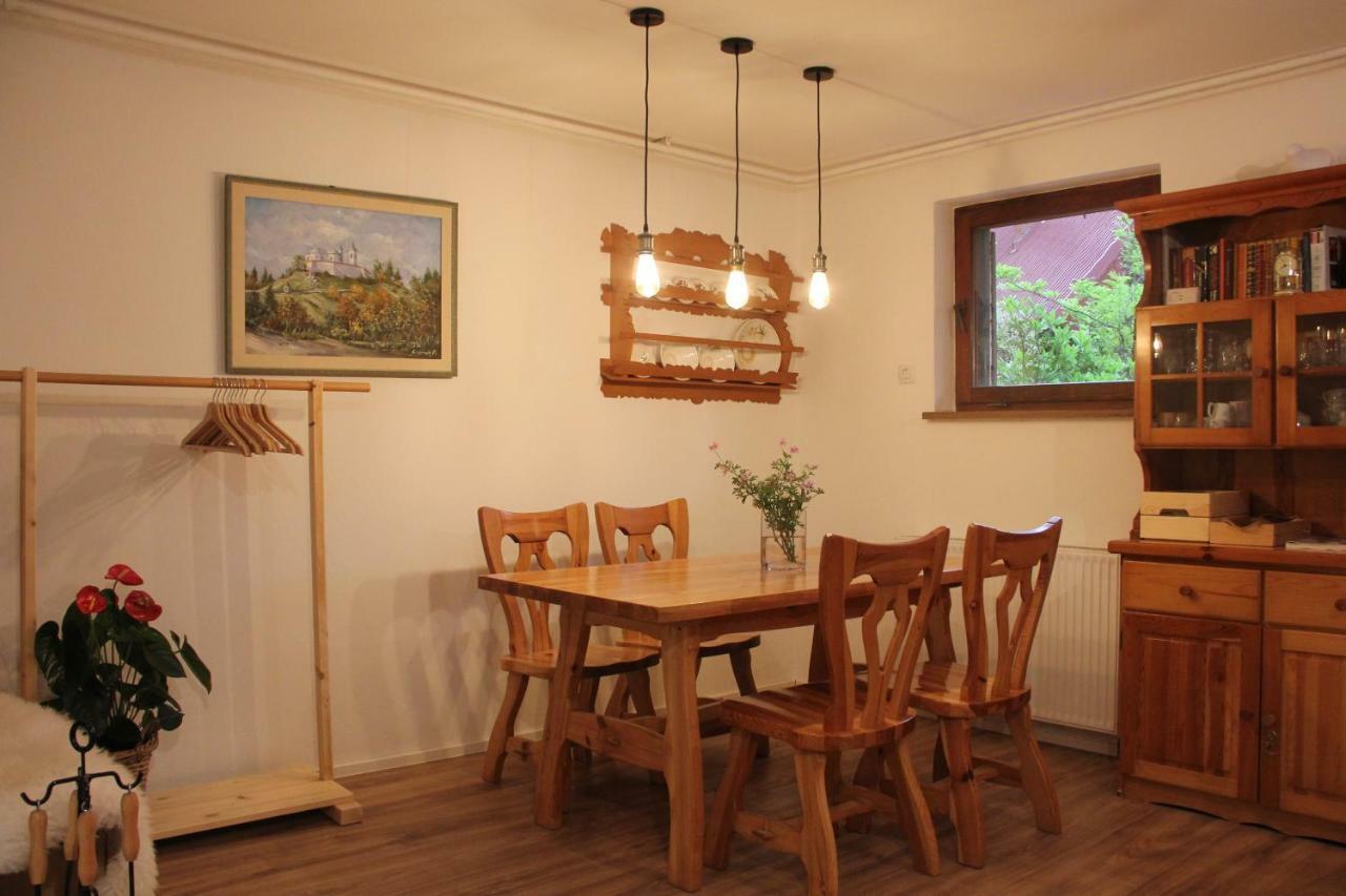 Polje Woodywood House Bohinj 빌라 외부 사진